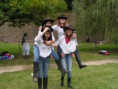 REMPARTS LONGWY 2008 242